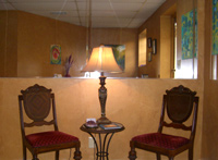 Restorative Massage - Hoover, Alabama