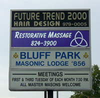 Restorative Massage - (205) 824-3900